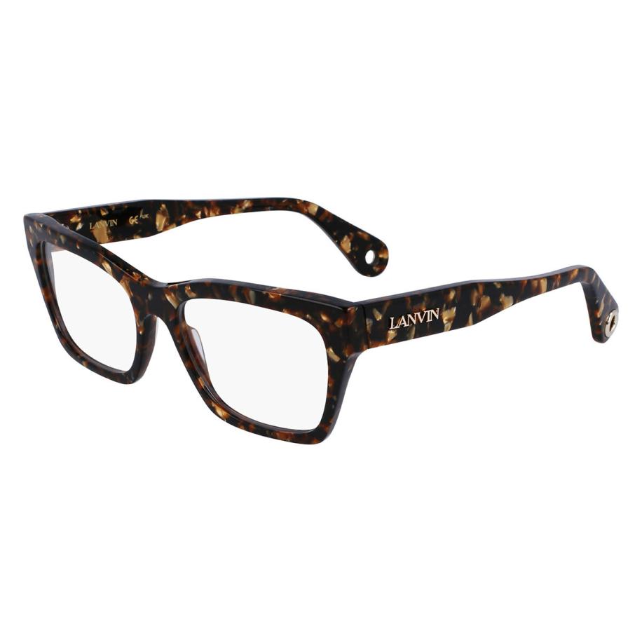 Lanvin LNV2644 239 Tortoiseshell Dames Bril