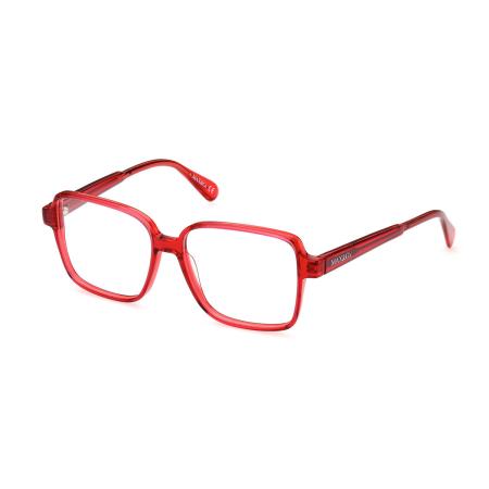 Max & Co. MO5060 066 Rood Dames Bril