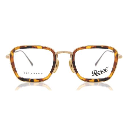 Persol PO5013VT 8013 Tortoiseshell Heren Bril