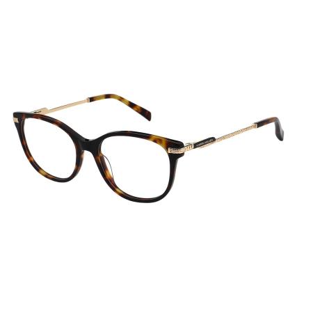 Karen Millen KM1098 134 Tortoiseshell Dames Bril