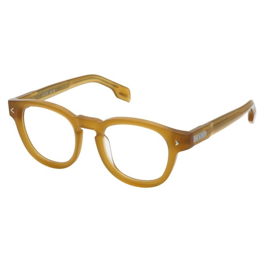 Lozza VL4357M Adagio 3 0V72 Bruin Heren Bril