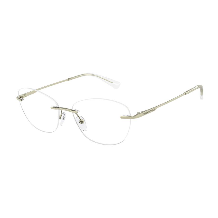 Emporio Armani EA1167 3389 Groen Dames Bril