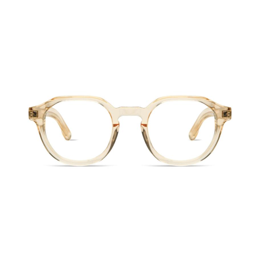 Komono Sloan O1026 Geel Heren Bril