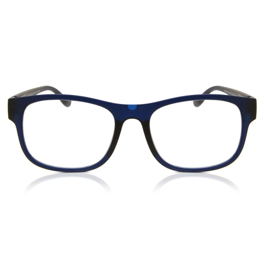 Montana Readers MRC1 MRC1B Blauw Heren Bril