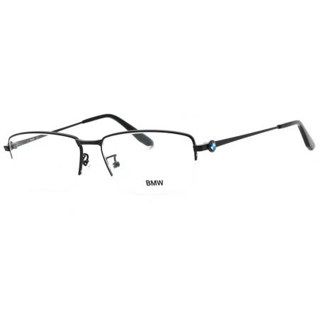 BMW BW5038-H 002 Zwart Heren Bril
