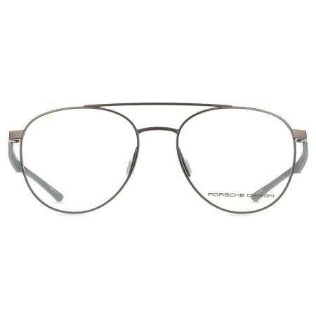 Porsche Design P8754 A Grijs Heren Bril