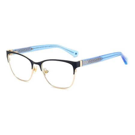 Kate Spade Charlee PJP Blauw Dames Bril