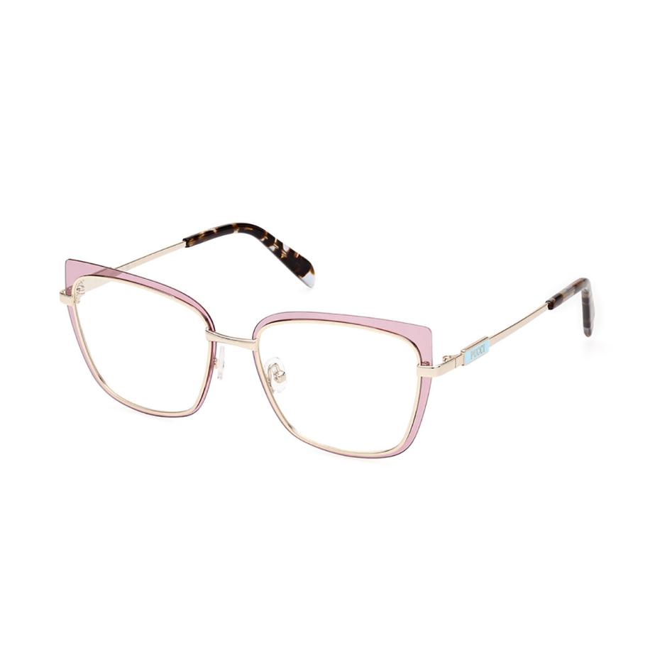 Pucci Emilio Pucci EP5219 74 Roze Dames Bril