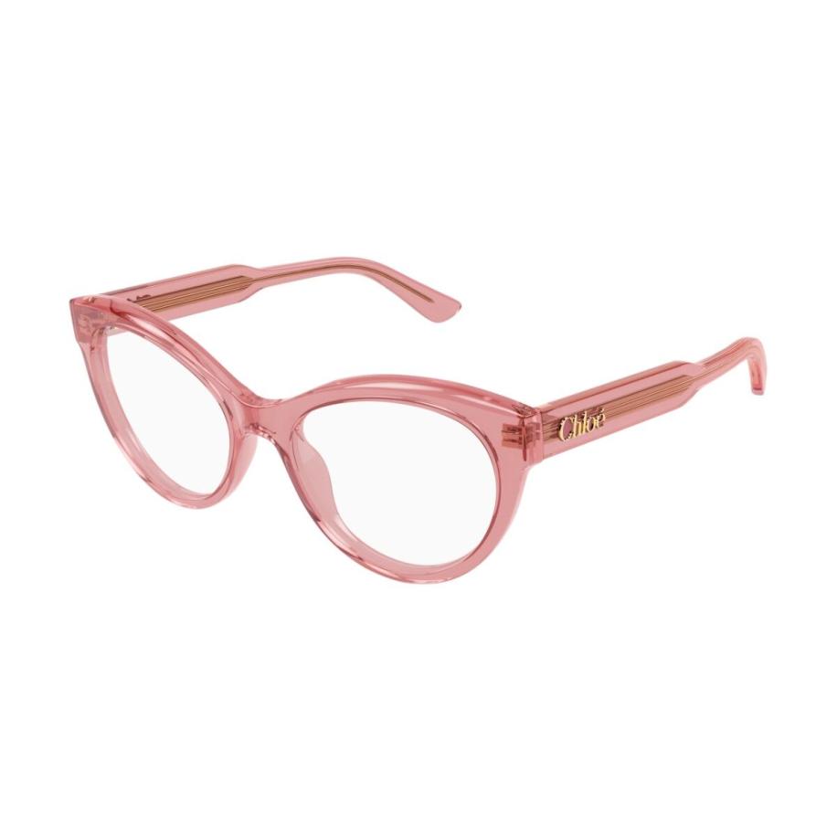Chloé CH0342O 3 Roze Dames Bril