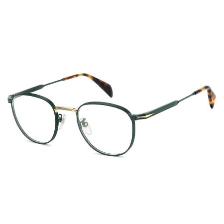 David Beckham DB 1241 2M6 Groen Heren Bril