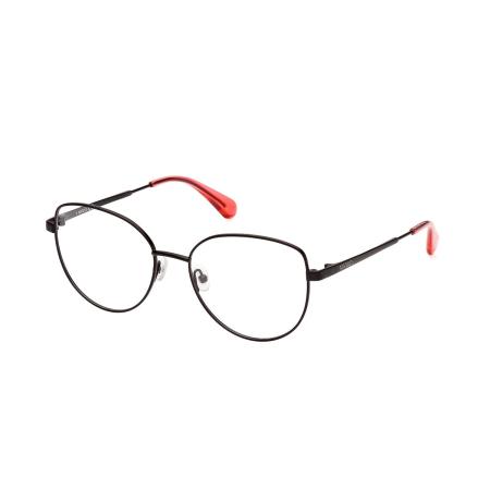 Max & Co. MO5064 002 Zwart Dames Bril