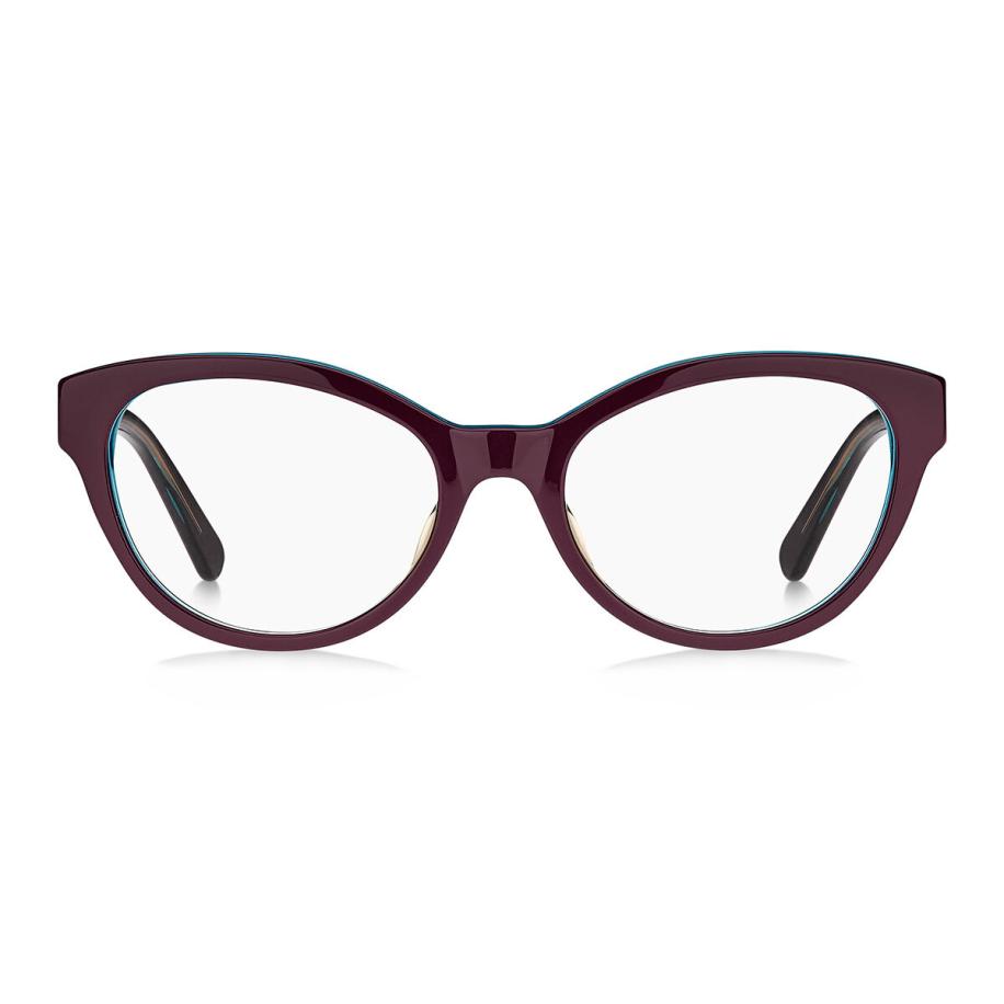 Marc Jacobs MARC 628 LHF Bordeaux Dames Bril