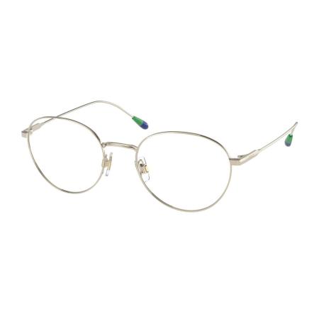 Polo Ralph Lauren PH1208 9116 Goud Heren Bril