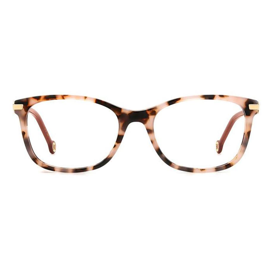 Carolina Herrera HER 201 H4V Tortoiseshell Dames Bril
