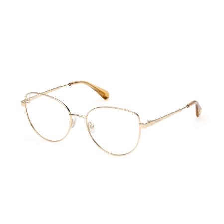 Max & Co. MO5064 032 Goud Dames Bril