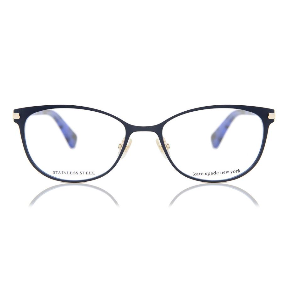 Kate Spade Jabria PJP Blauw Dames Bril