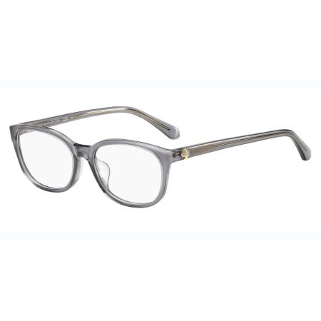 Kate Spade Trulee/F Aziatische pasvorm 789 Grijs Dames Bril