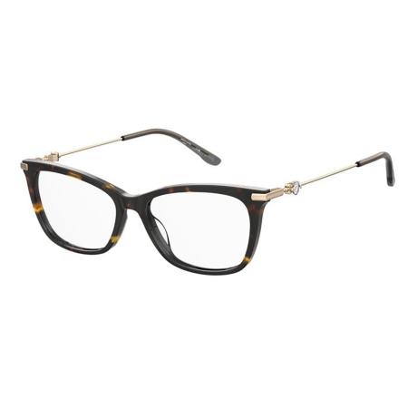 Pierre Cardin P.C. 8529 086 Tortoiseshell Dames Bril