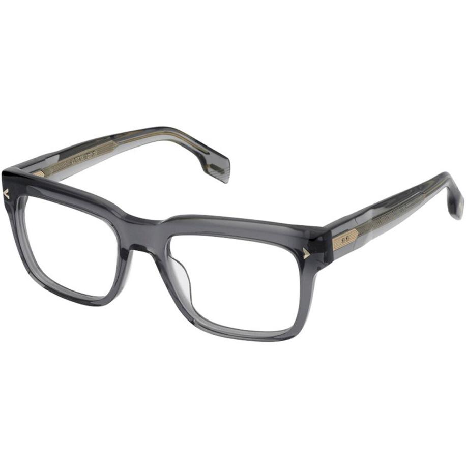 Lozza VL4356M Adagio 2 3GU Grijs Heren Bril