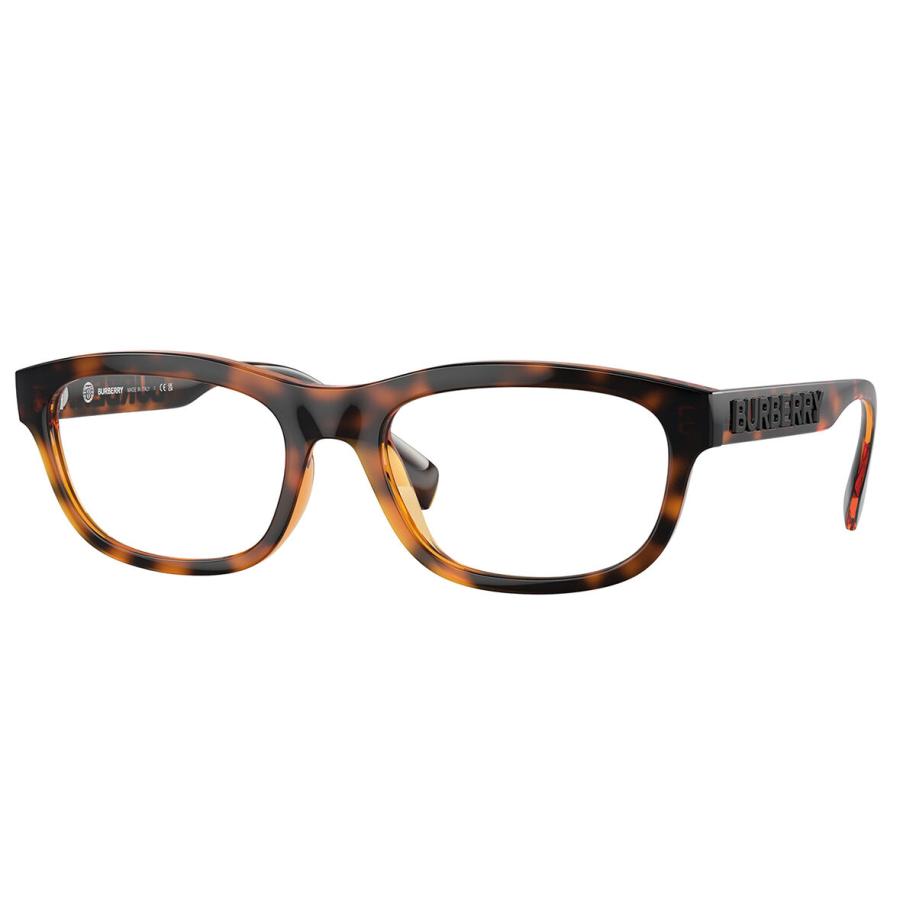 Burberry BE2385U 3002 Tortoiseshell Heren Bril