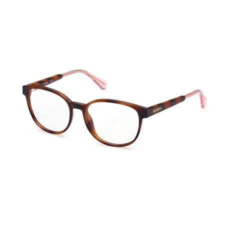 Max & Co. MO5067 052 Tortoiseshell Dames Bril