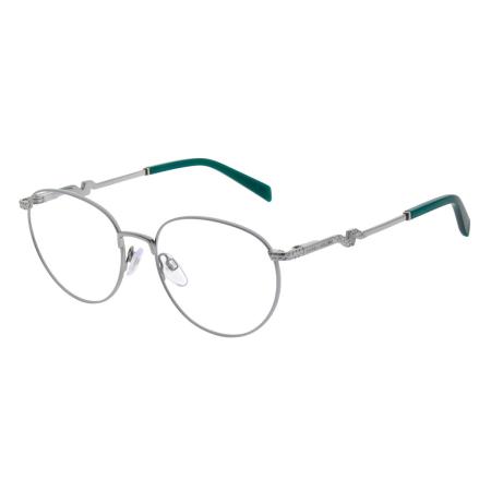 Karen Millen KM3050 800 Zilver Dames Bril