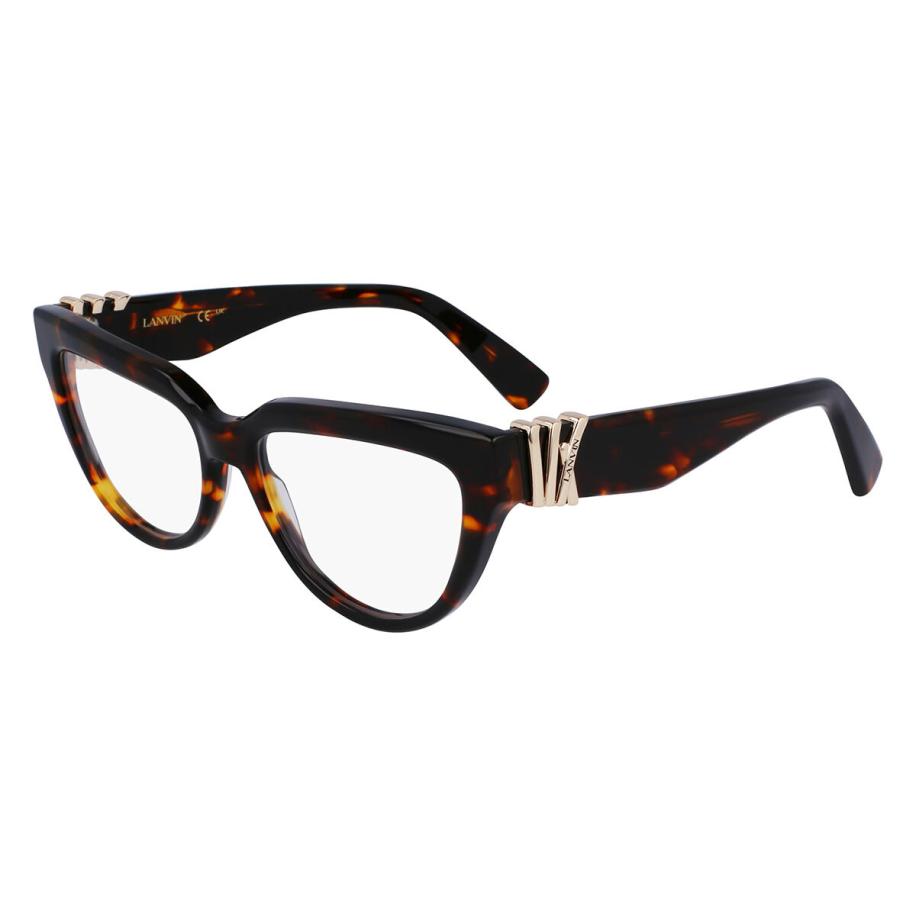 Lanvin LNV2646 234 Tortoiseshell Dames Bril