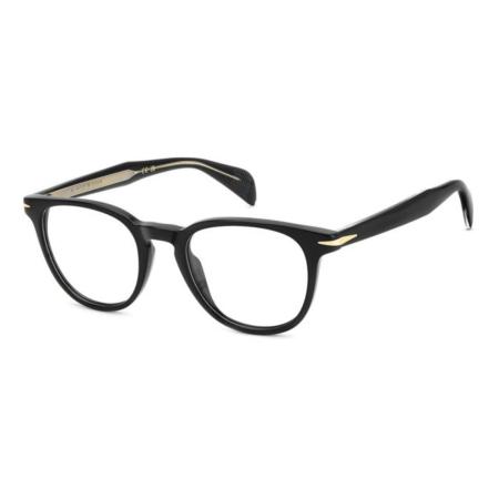 David Beckham DB 1206 807 Zwart Heren Bril