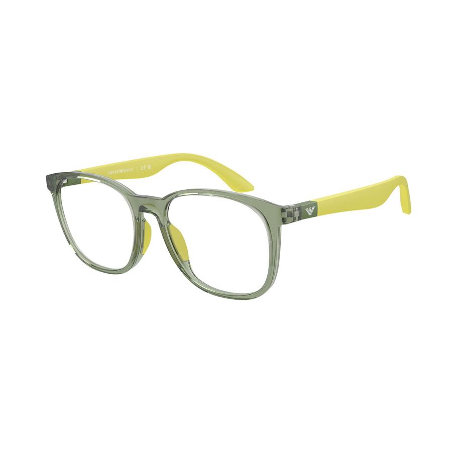 Emporio Armani EK3004F Kinder Aziatische pasvorm 5359 Groen Kinder Bril