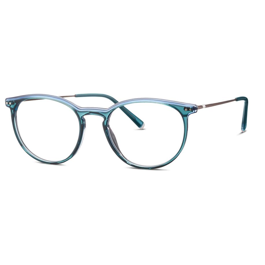 HUMPHREY´S 581134 40 Groen Heren Bril