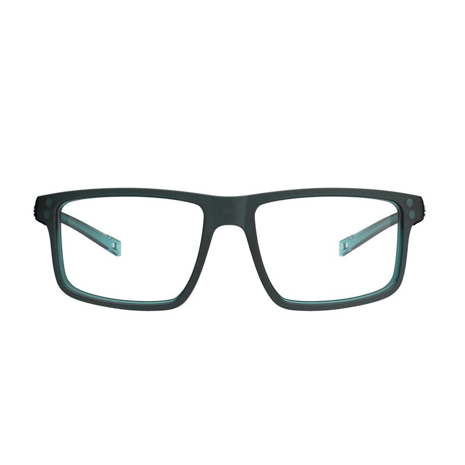 Mormaii Swap 5 M6127K0457 Groen Heren Bril