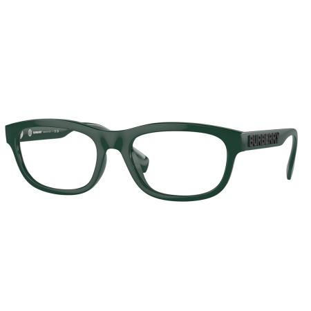 Burberry BE2385U 4038 Groen Heren Bril