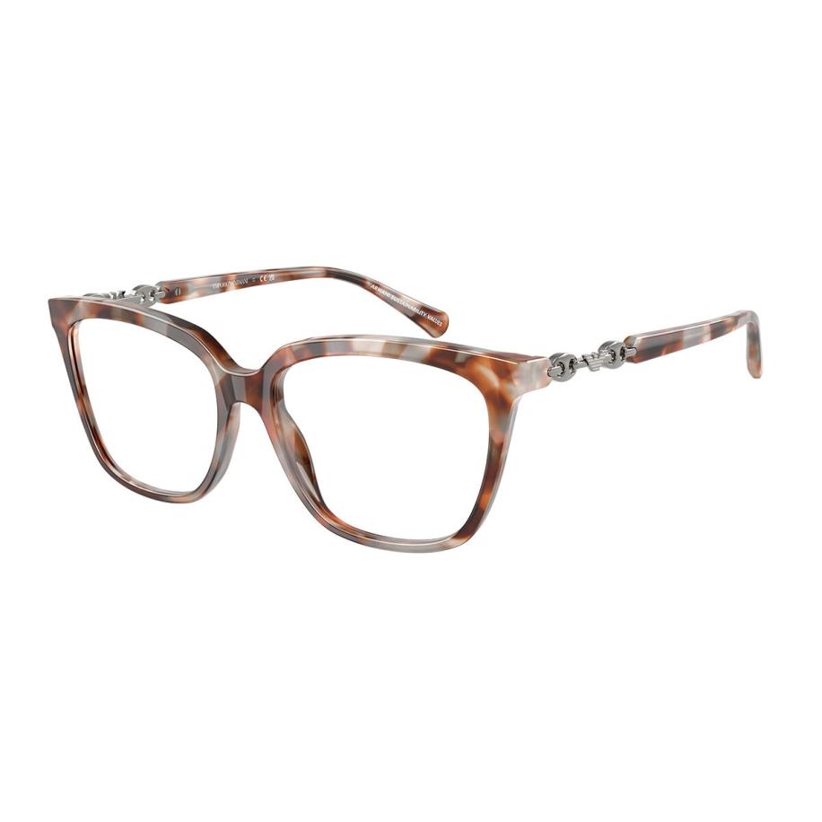 Emporio Armani EA3248 6195 Tortoiseshell Dames Bril