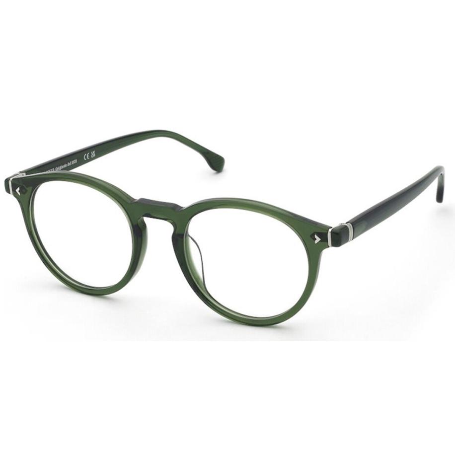 Lozza VL4377 Pescara 2 6W5 Groen Heren Bril