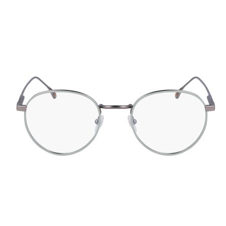 Paul Smith PSOP105 Hoxton 053 Gunmetal Heren Bril