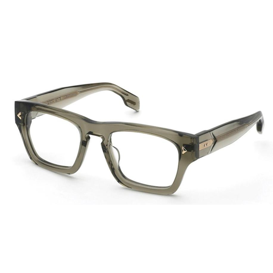 Lozza VL4378M Allegro 1 805 Bruin Heren Bril
