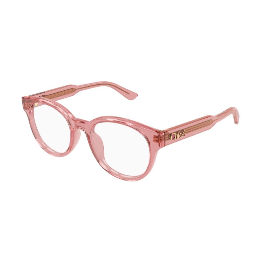 Chloé CH0343OA Aziatische pasvorm 3 Roze Dames Bril