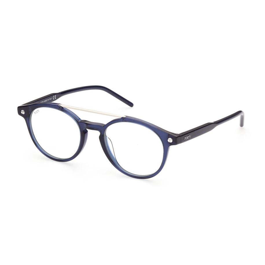 TODS TO0287 90 Blauw Heren Bril