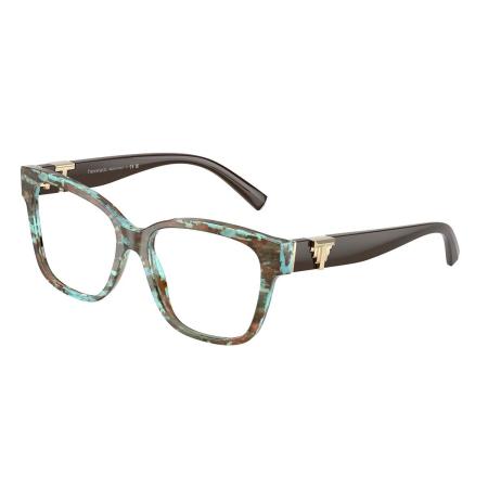 Tiffany & Co. TF2246 8422 Tortoiseshell Dames Bril