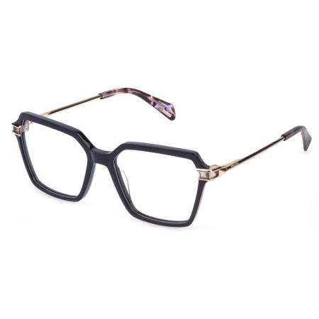 Police VPLR15 ZEPHYR 1 06S3 Purple Dames Bril