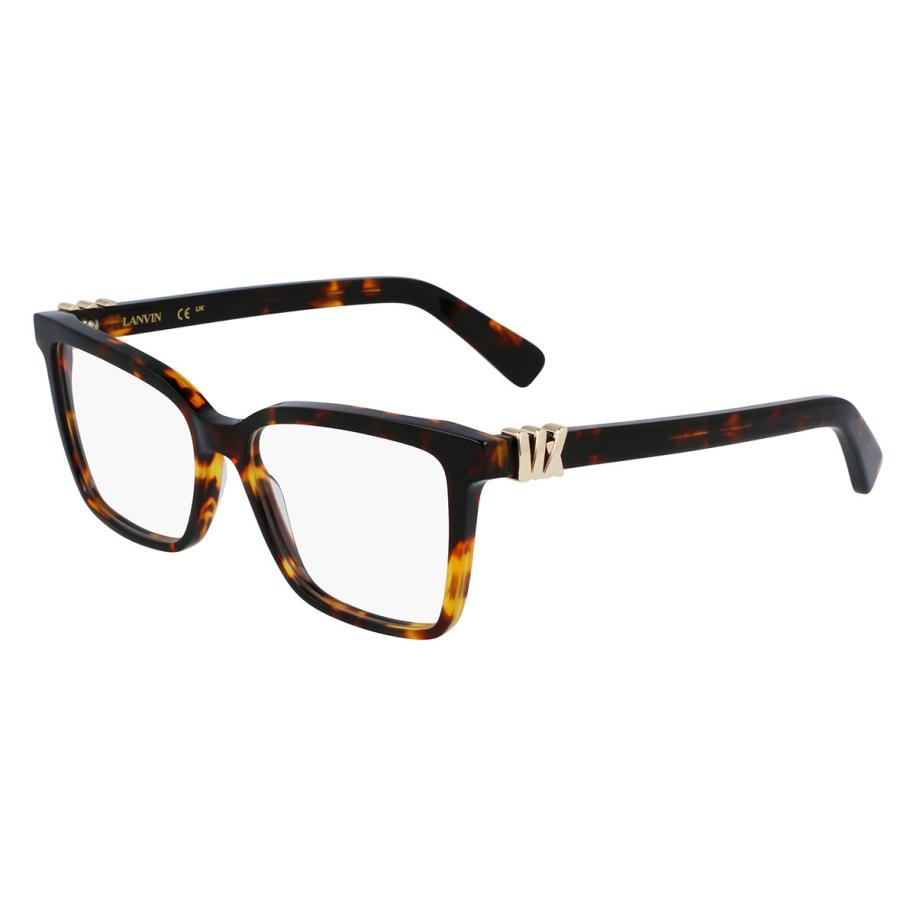 Lanvin LNV2647 234 Tortoiseshell Dames Bril