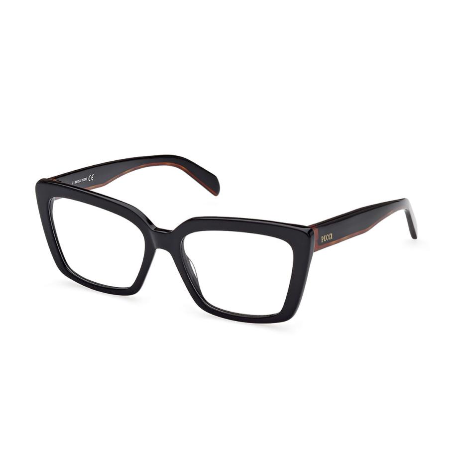 Pucci Emilio Pucci EP5224 1 Zwart Dames Bril
