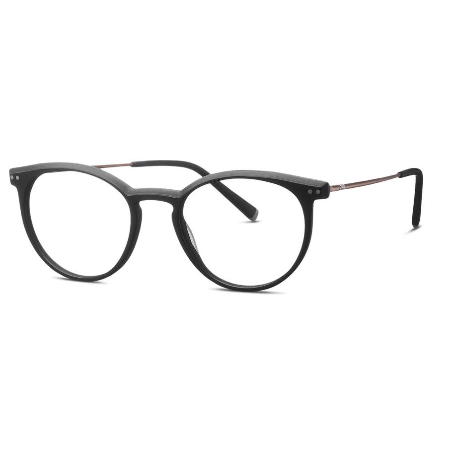 HUMPHREY´S 581135 10 Zwart Heren Bril