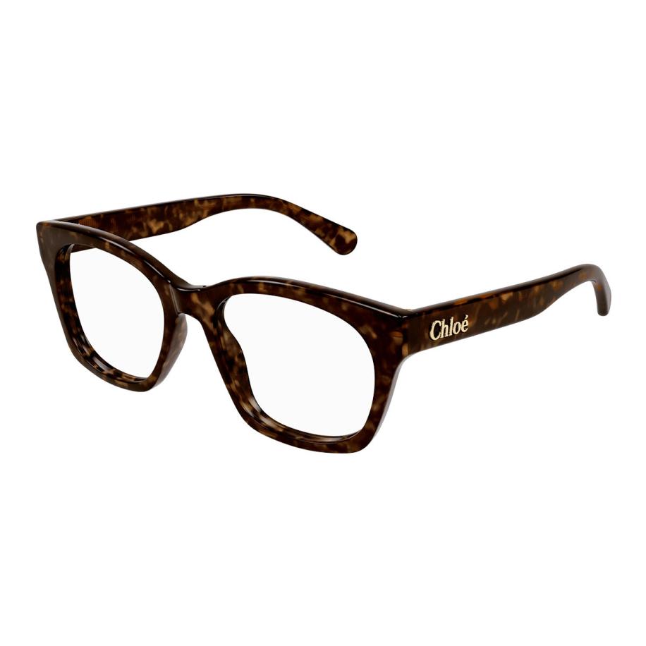 Chloé CH0244O 2 Tortoiseshell Dames Bril