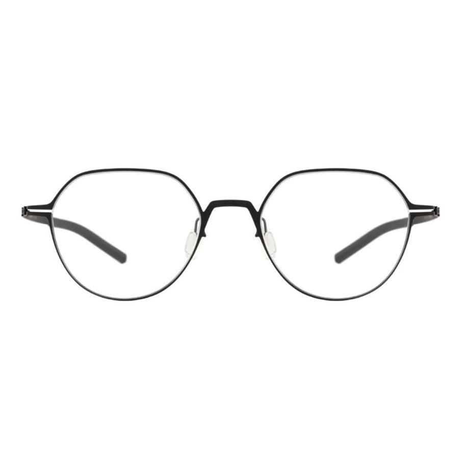 Ic! Berlin IC5042-D Nori 2 Zwart Heren Bril