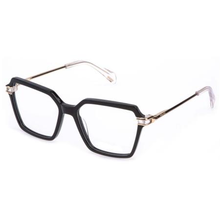 Police VPLR15 ZEPHYR 1 0700 Zwart Dames Bril