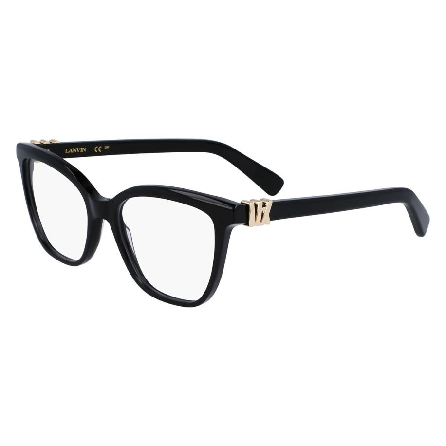 Lanvin LNV2648 1 Zwart Dames Bril