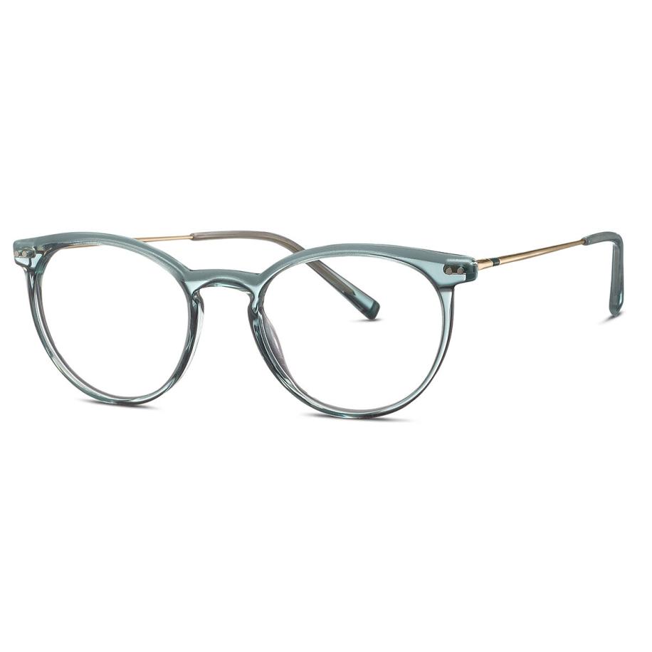 HUMPHREY´S 581135 40 Groen Heren Bril