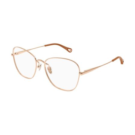 Chloé CH0344O 002 Rood Dames Bril