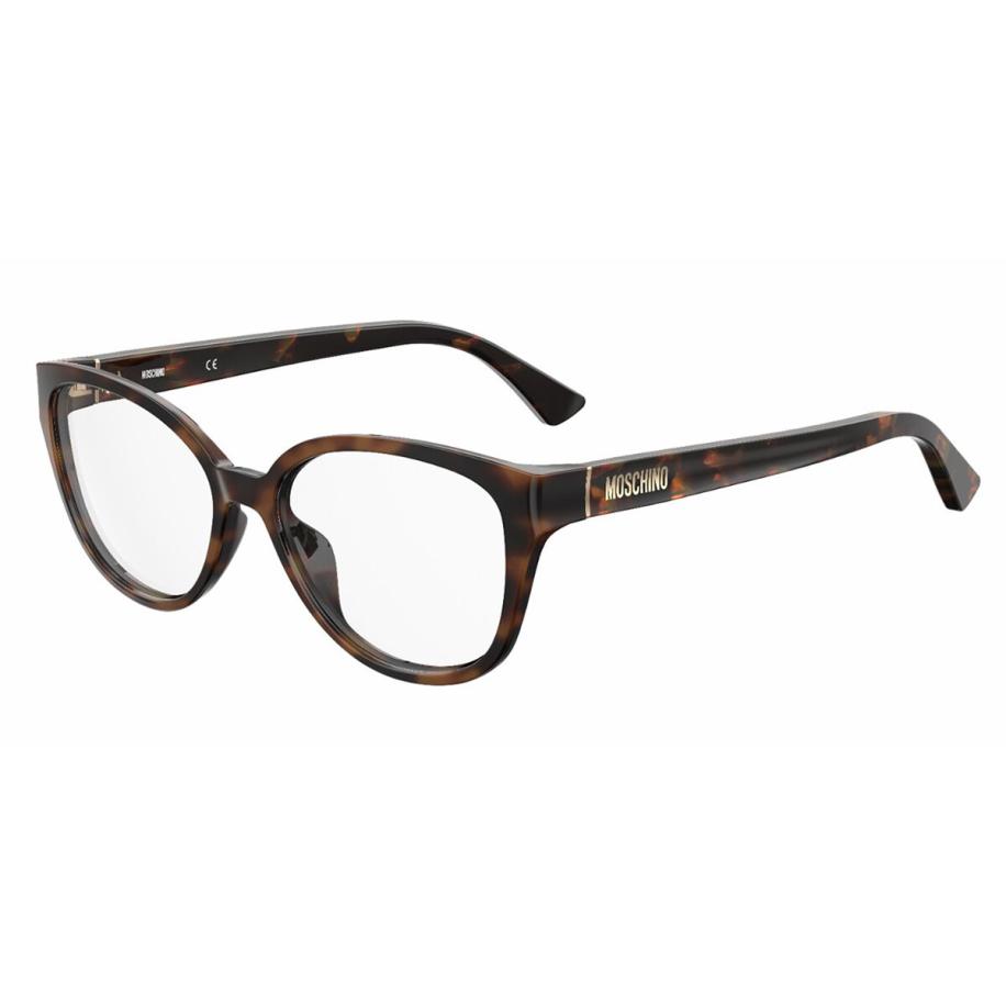 Moschino MOS556 86 Tortoiseshell Heren Bril
